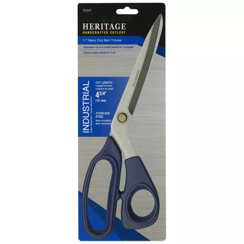 10 Heavy Duty Bent Trimmer