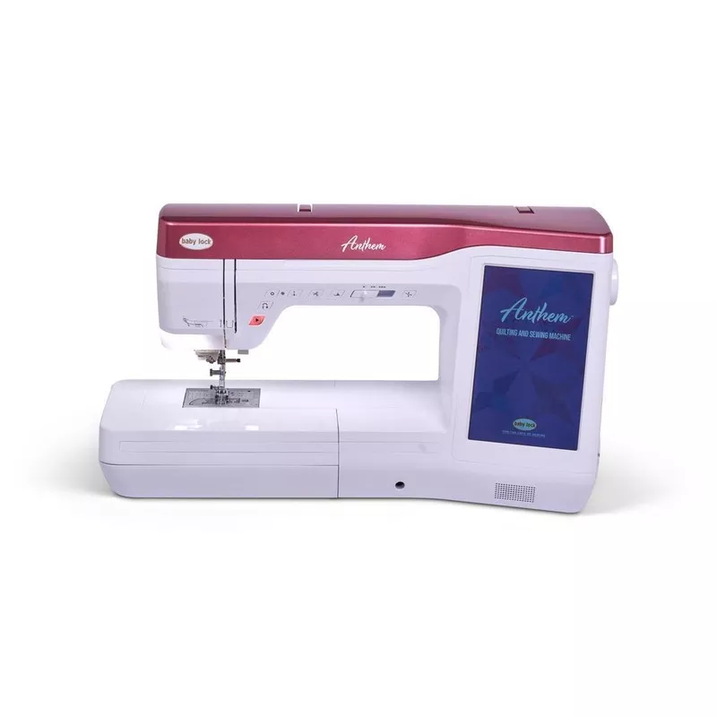 Babylock Anthem Sewing & Quilting Machine - BLAN
