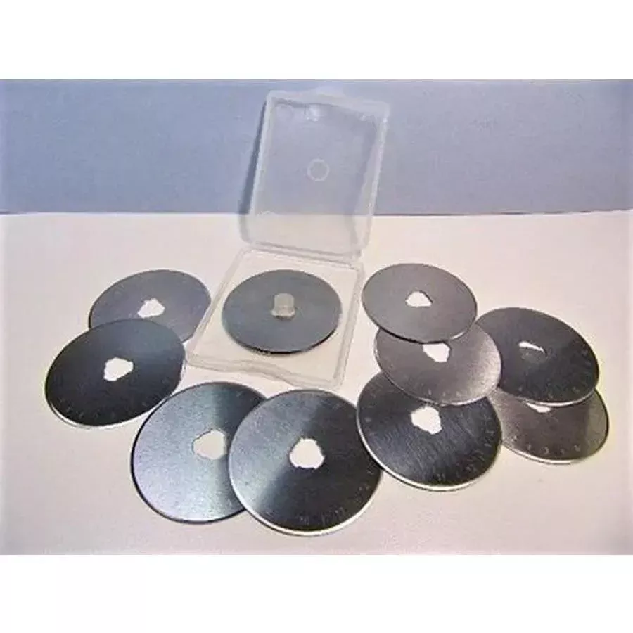 Blade Rotary 45mm (10pkg) Bulk