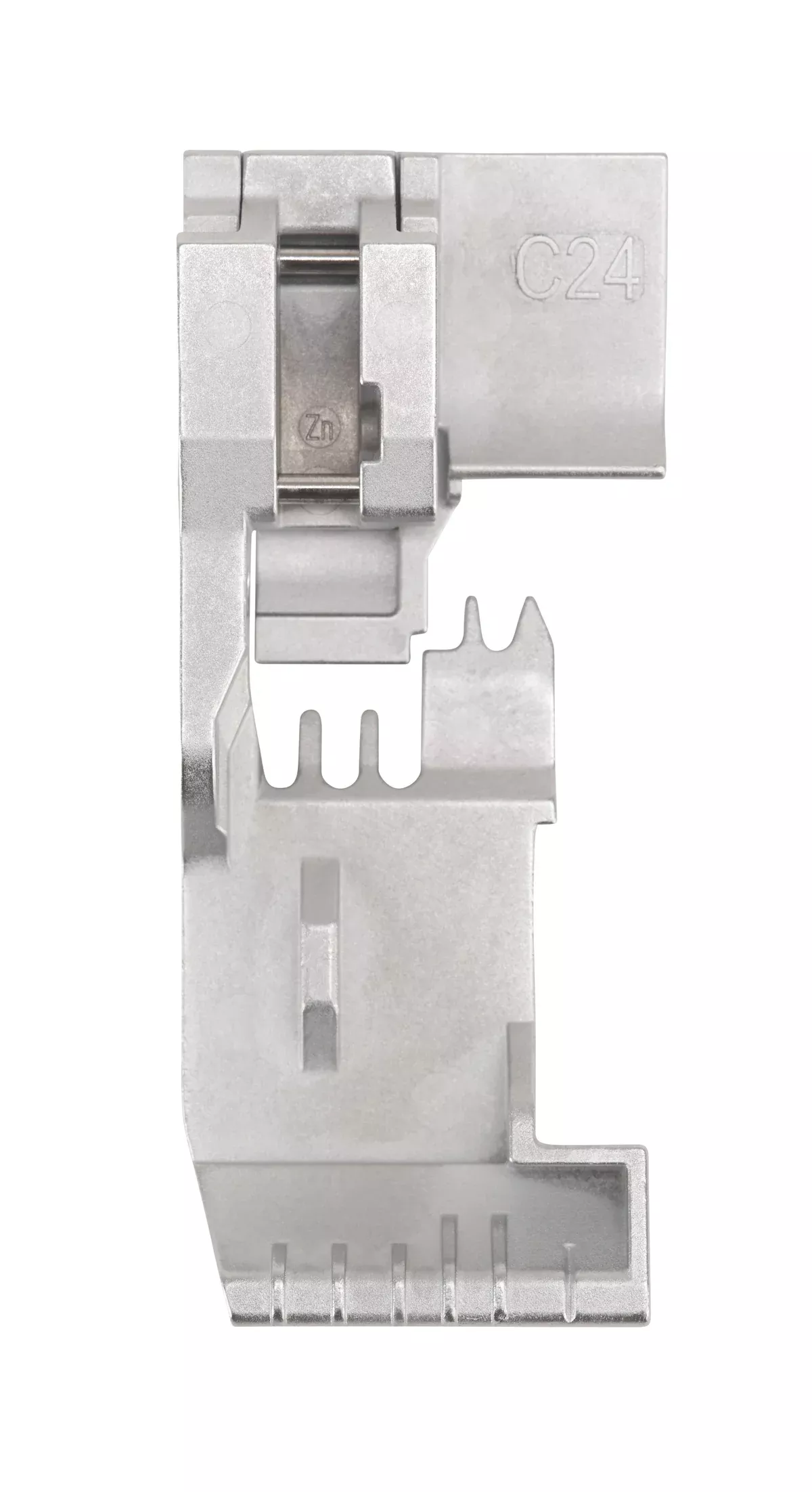 #C24 – Overlocker Shirring Foot