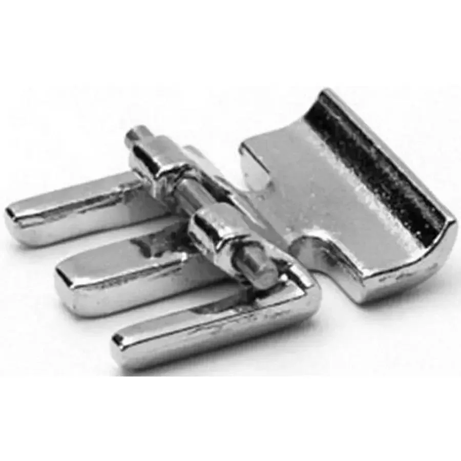Foot Pfaff 7500 Zipper w/IDT#4
