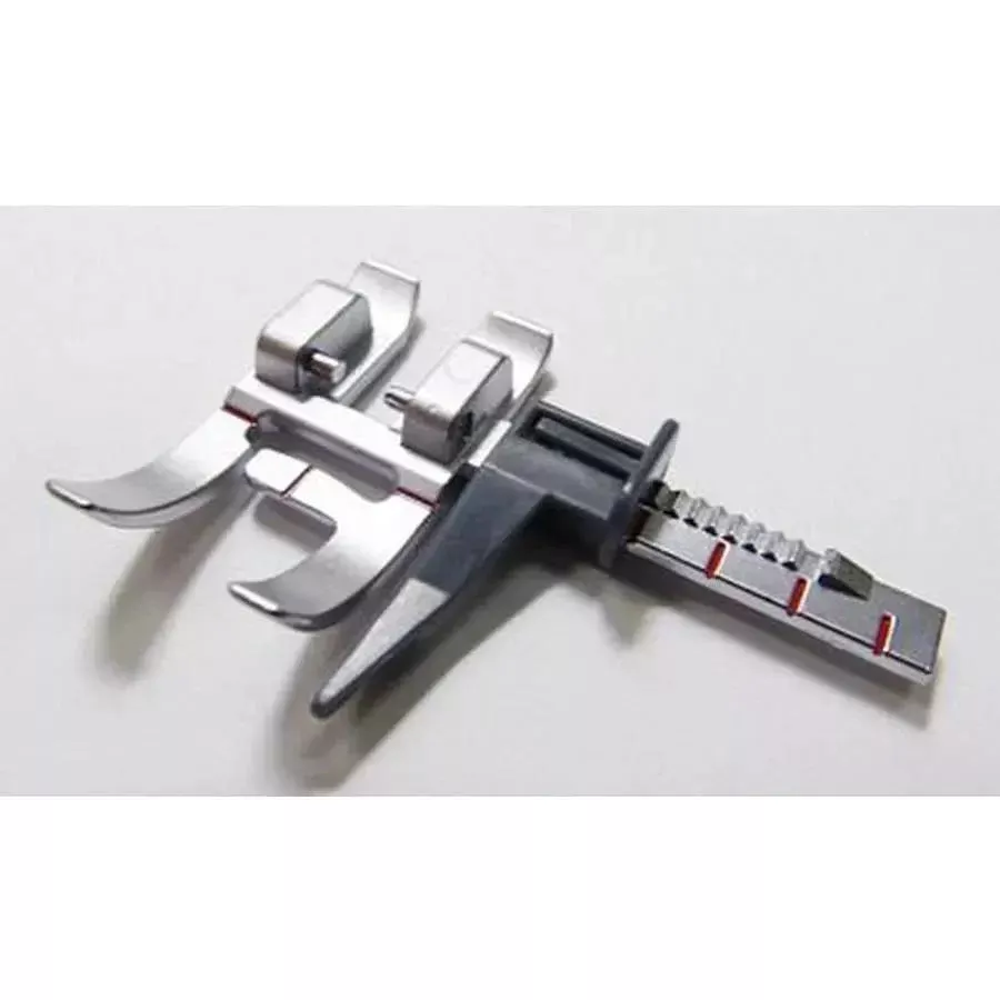 Foot Pfaff Adjustment Guide Foot Most