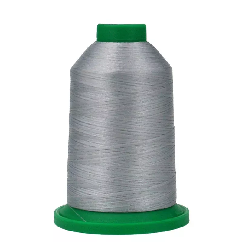 Isacord 0105 Ash Mist 5000m