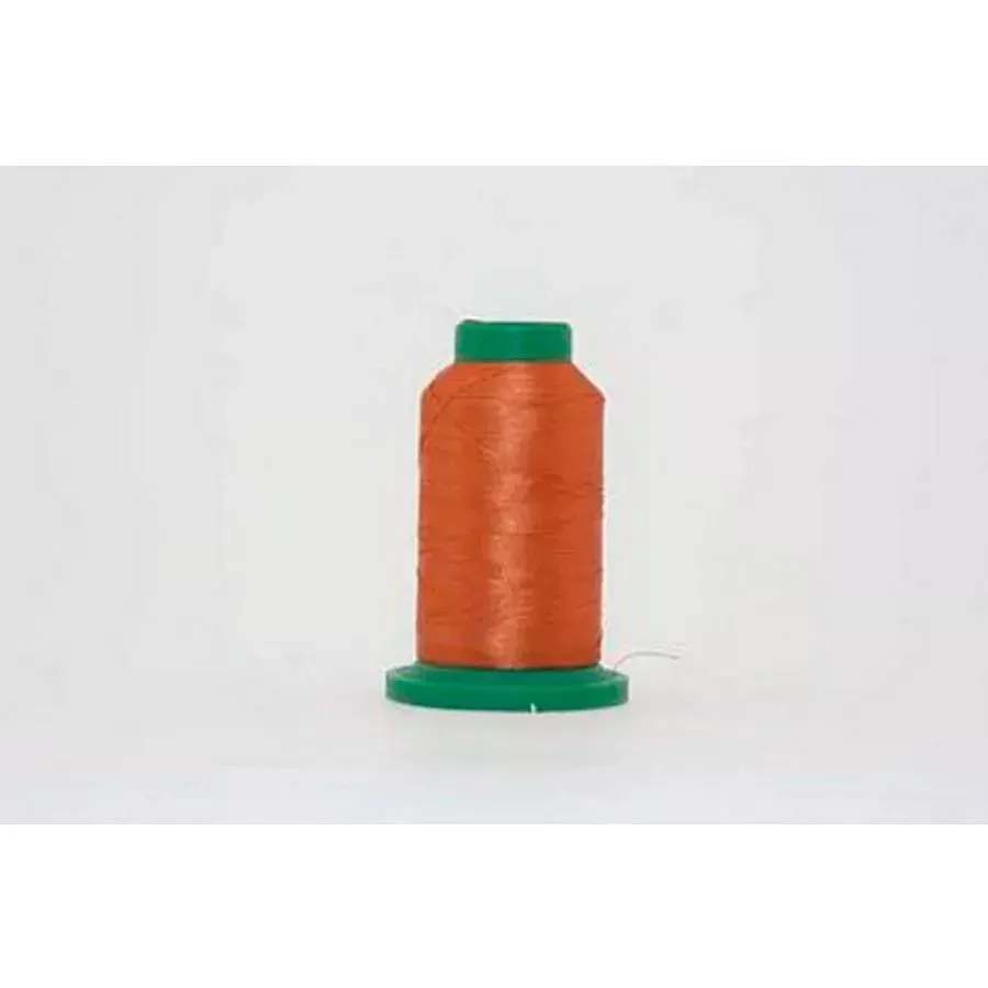 Isacord 1000m Polyester - Harvest