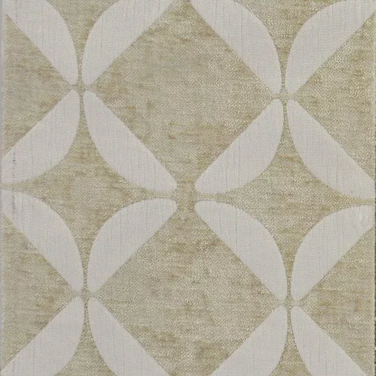 “Monterey Bay” Fabric (Dove color)