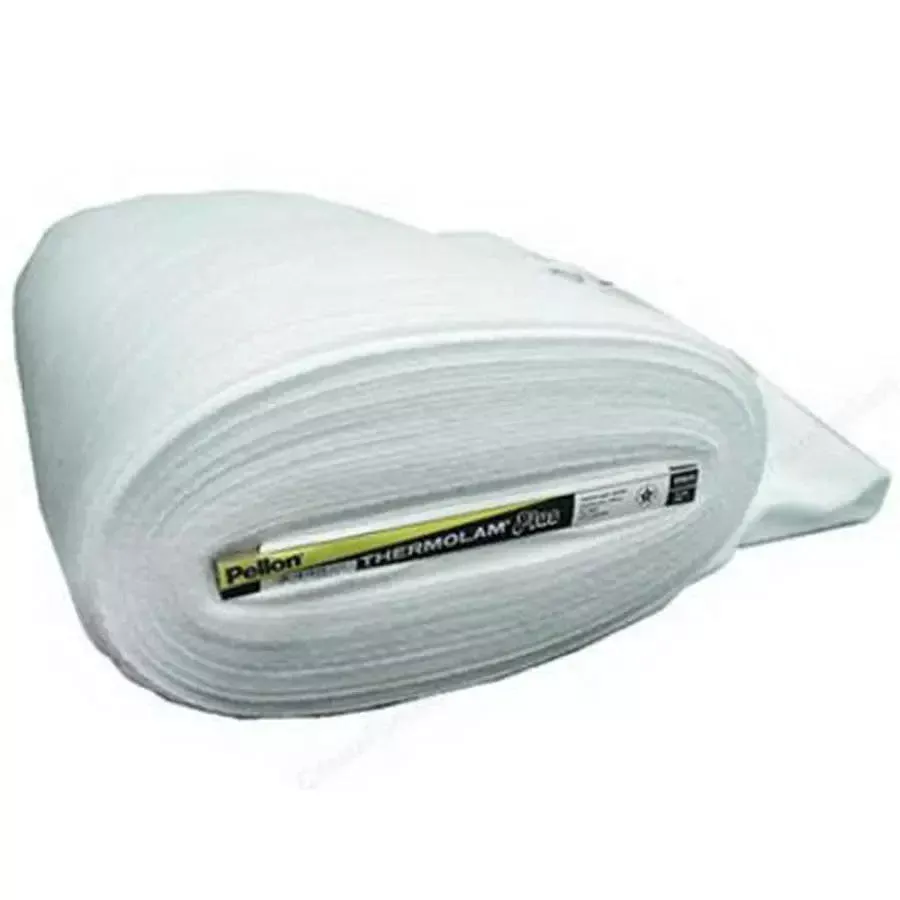 Pellon Thermolam Plus 45inx20y