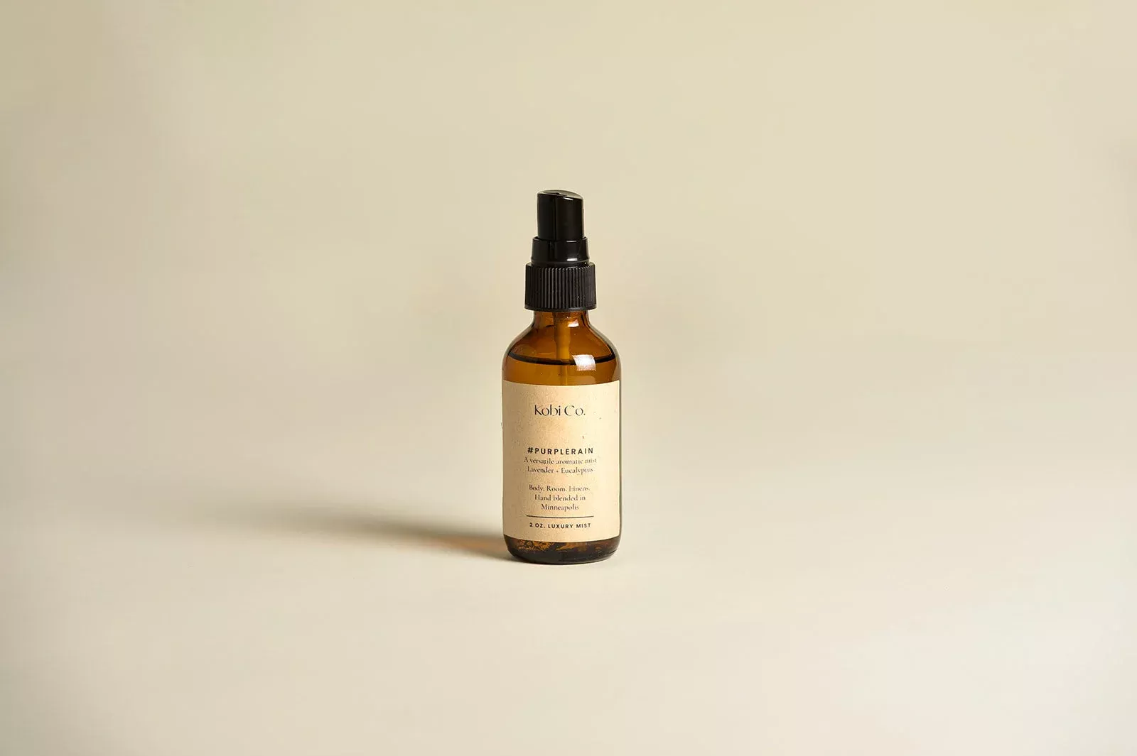 #PurpleReign 3 in 1 Luxury Spray (2 oz.)